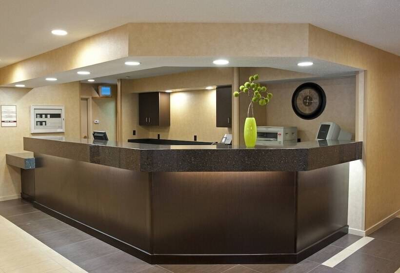 Residence Inn Lansing West