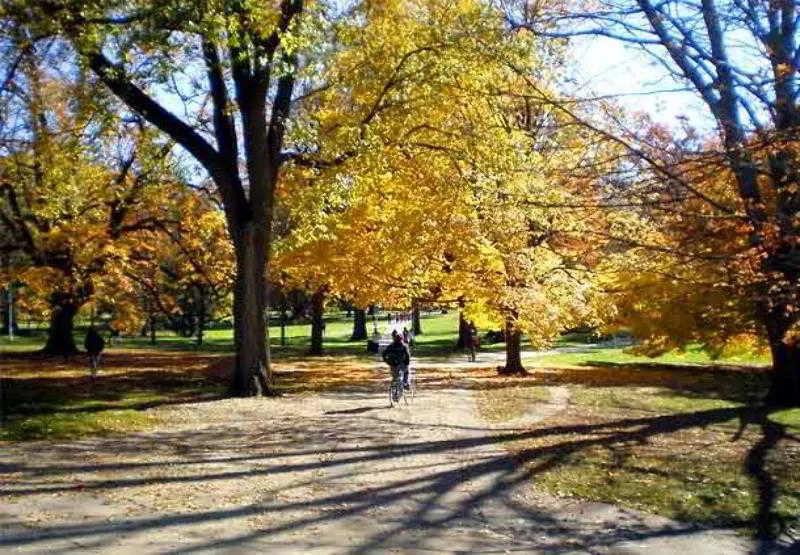 Residence Inn Lansing West