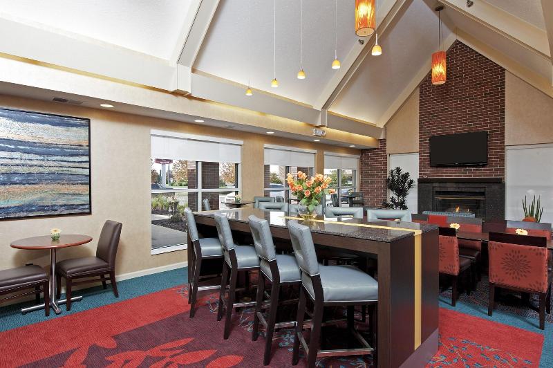 Residence Inn Lansing West