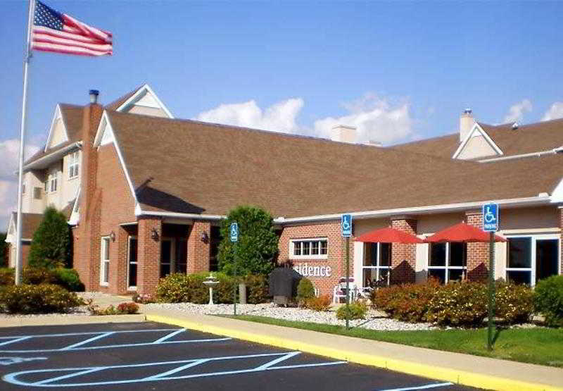 Residence Inn Lansing West