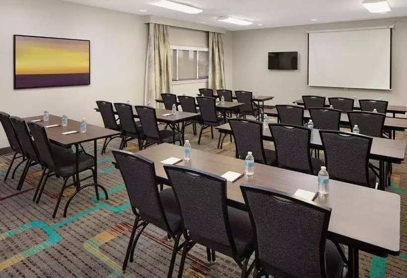 Residence Inn Orlando Altamonte Springs/maitland
