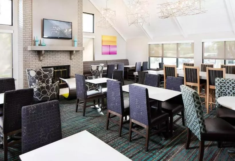 Residence Inn Orlando Altamonte Springs/maitland