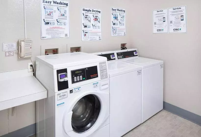 Residence Inn Orlando Altamonte Springs/maitland