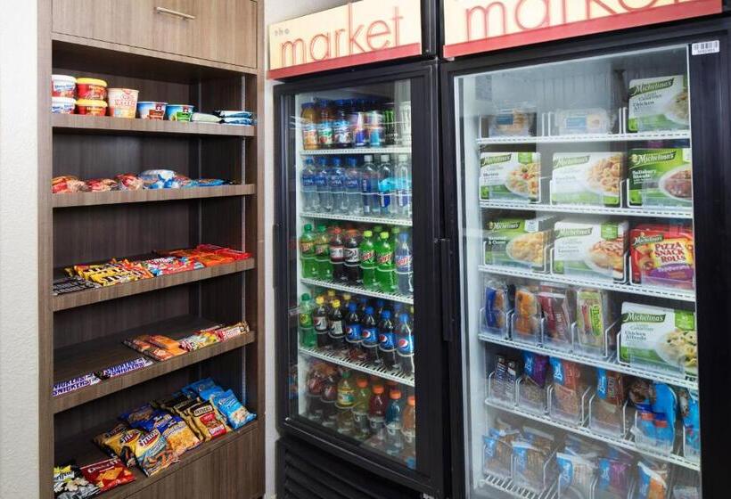 Residence Inn Orlando Altamonte Springs/maitland