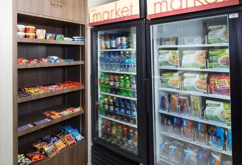 Residence Inn Orlando Altamonte Springs/maitland