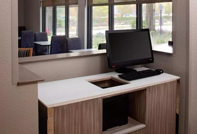 Residence Inn Orlando Altamonte Springs/maitland