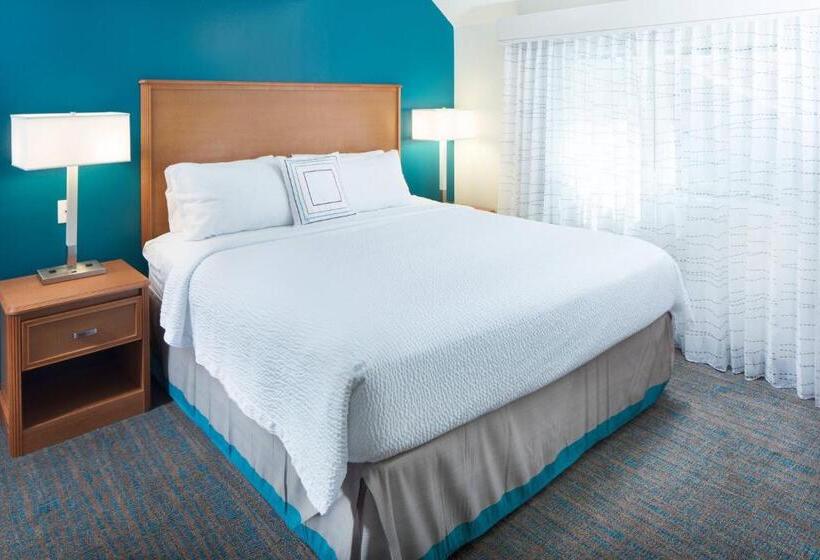 Residence Inn Orlando Altamonte Springs/maitland