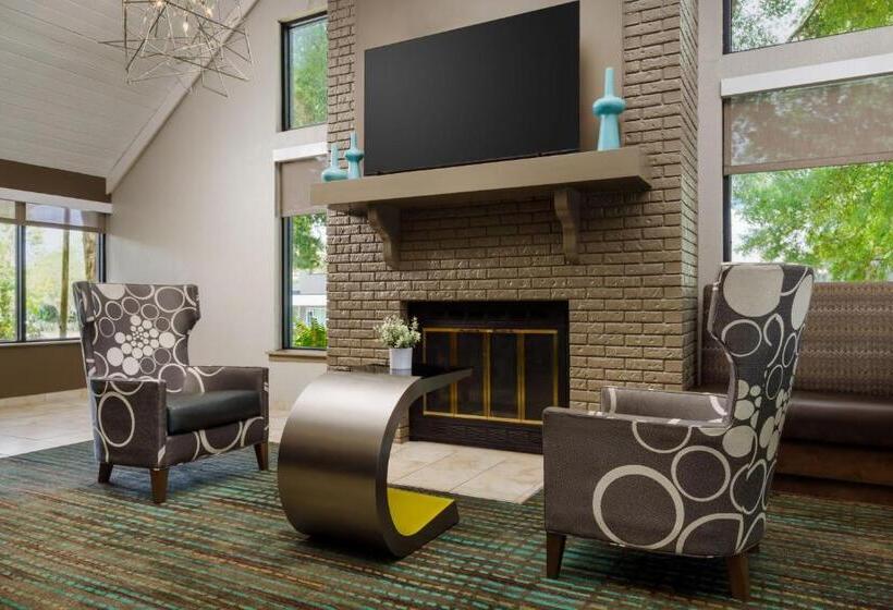 Residence Inn Orlando Altamonte Springs/maitland