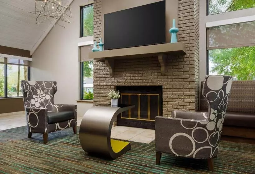 Residence Inn Orlando Altamonte Springs/maitland