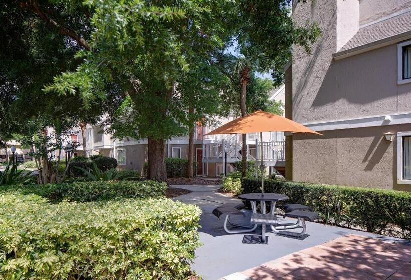 Residence Inn Orlando Altamonte Springs/maitland