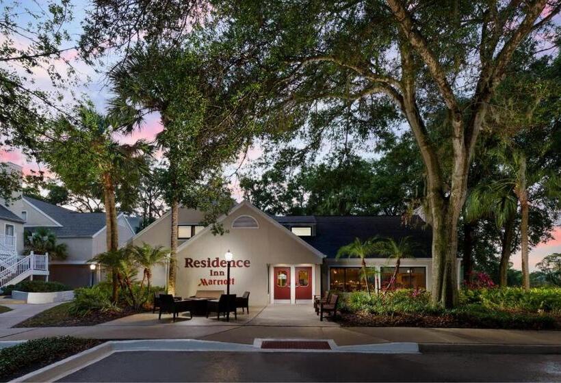 Residence Inn Orlando Altamonte Springs/maitland