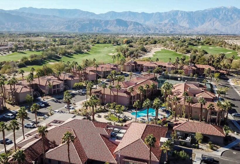 Residence Inn Palm Desert