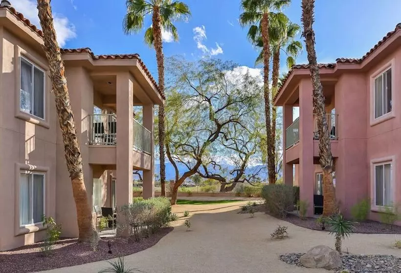 Residence Inn Palm Desert