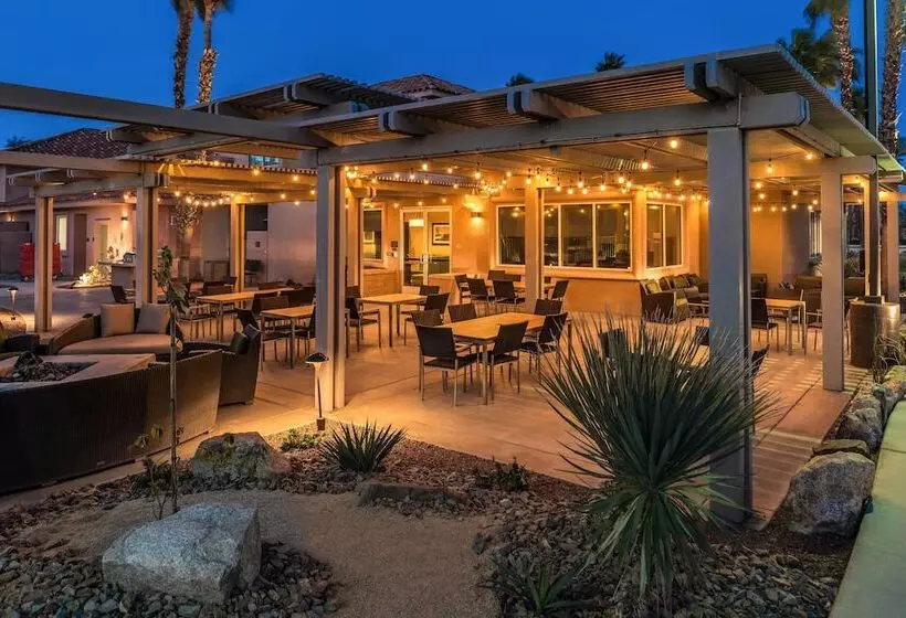 Residence Inn Palm Desert