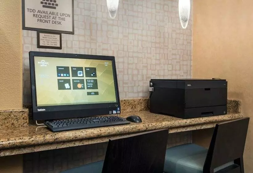 Residence Inn Palm Desert