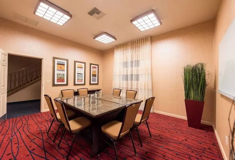Residence Inn Palm Desert