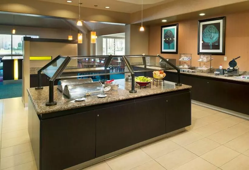 Residence Inn Palm Desert