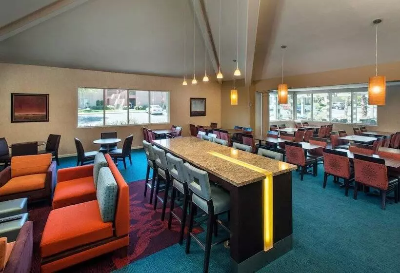 Residence Inn Palm Desert