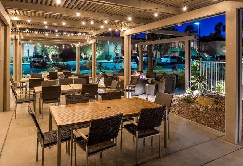 Residence Inn Palm Desert