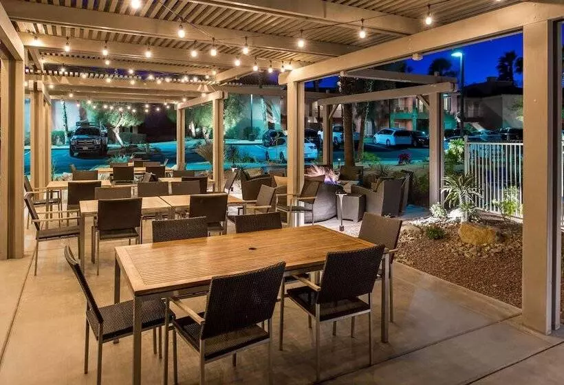 Residence Inn Palm Desert