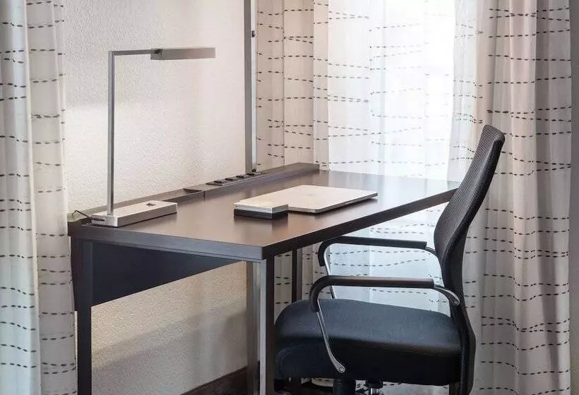 Residence Inn Pasadena Arcadia