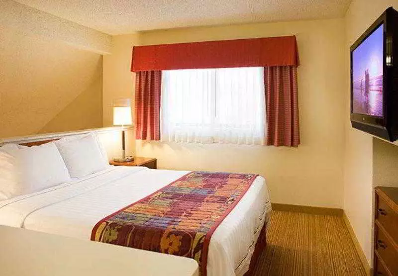 Residence Inn San Diego La Jolla