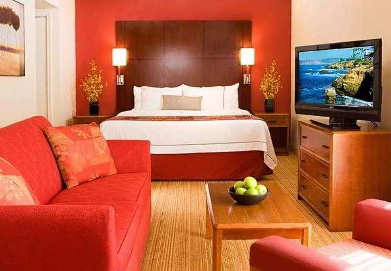 Residence Inn San Diego La Jolla
