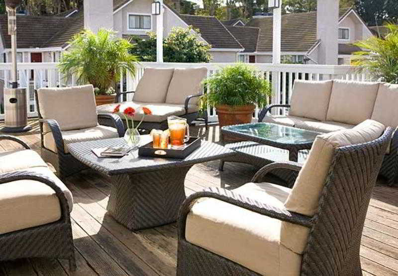 Residence Inn San Diego La Jolla