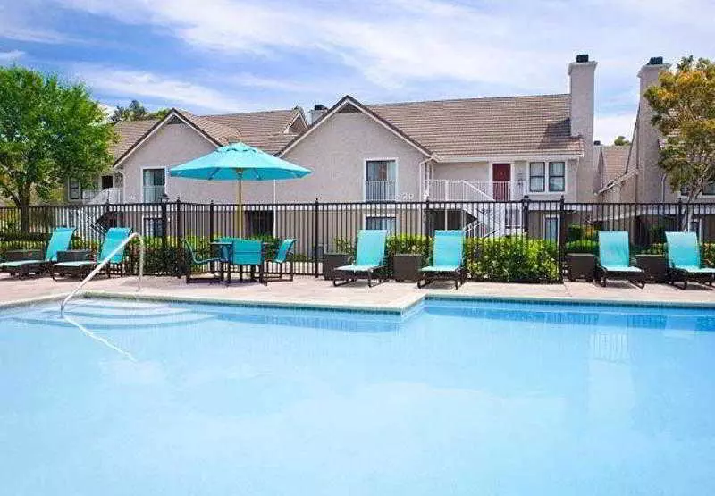 Residence Inn San Diego La Jolla