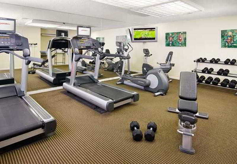 Residence Inn San Diego La Jolla