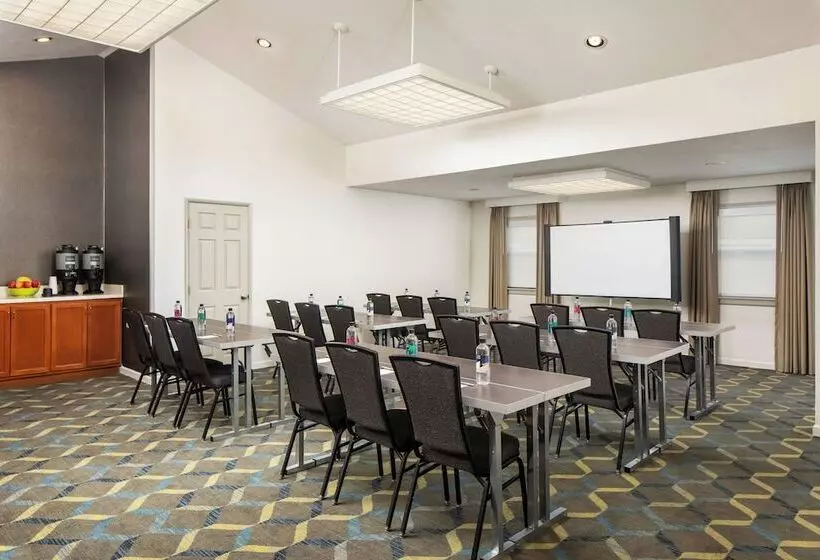 Residence Inn San Diego La Jolla