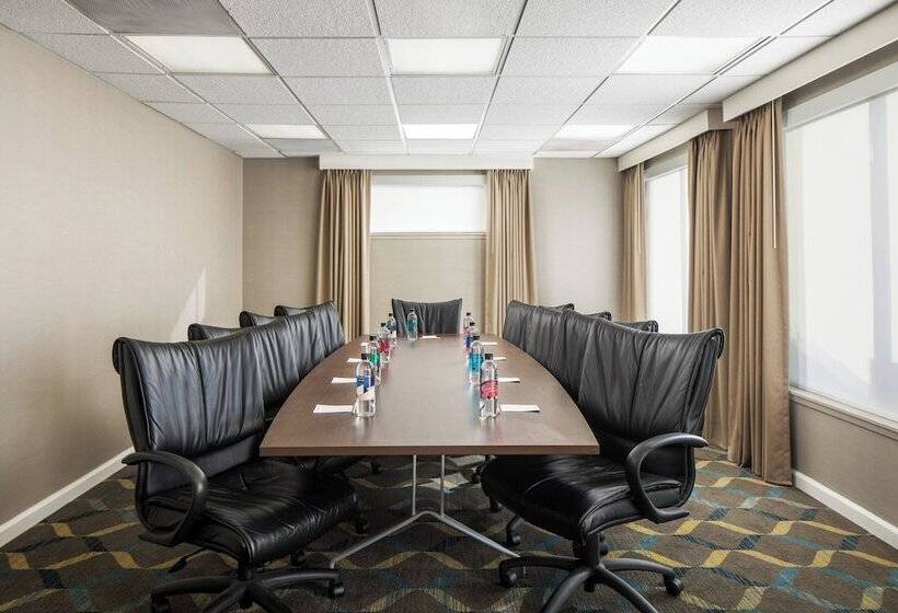 Residence Inn San Diego La Jolla