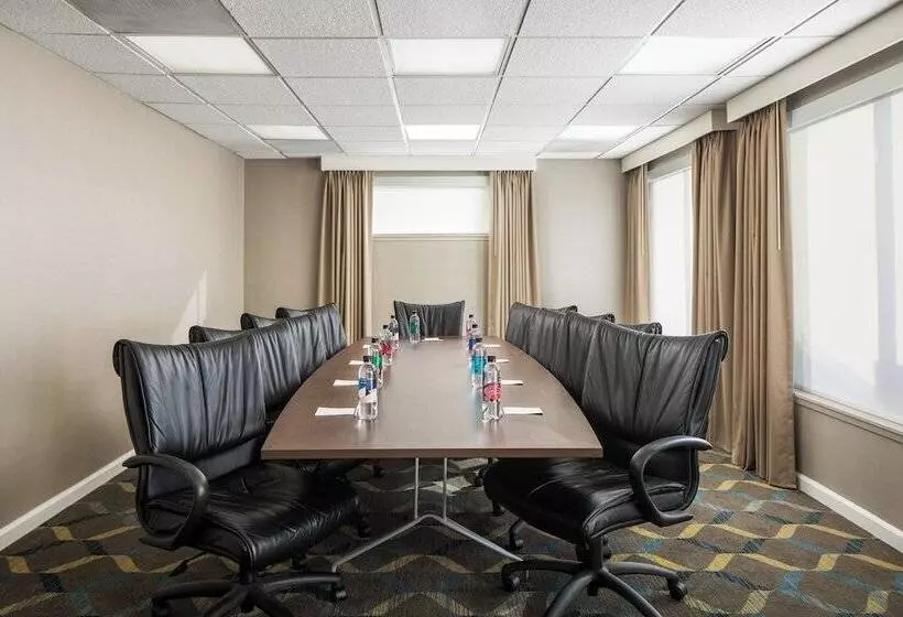 Residence Inn San Diego La Jolla