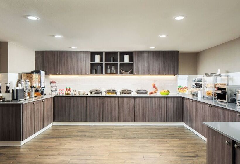 Residence Inn San Diego La Jolla