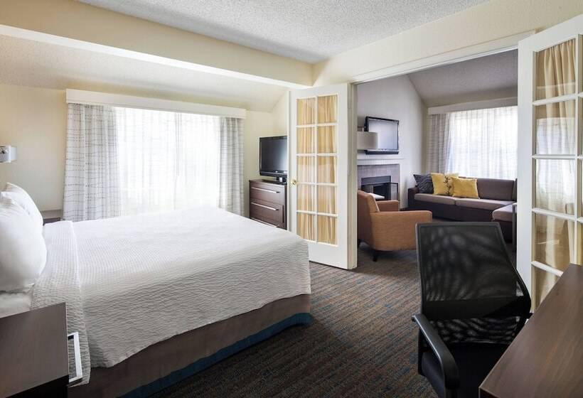 Residence Inn San Diego La Jolla