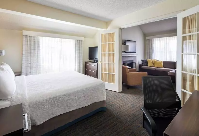 Residence Inn San Diego La Jolla