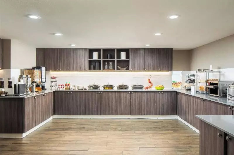 Residence Inn San Diego La Jolla