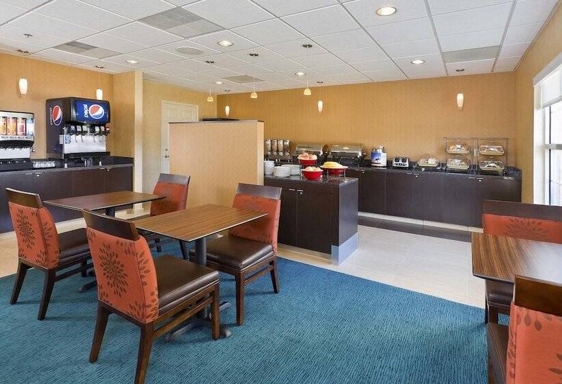 Residence Inn By Marriott Waco