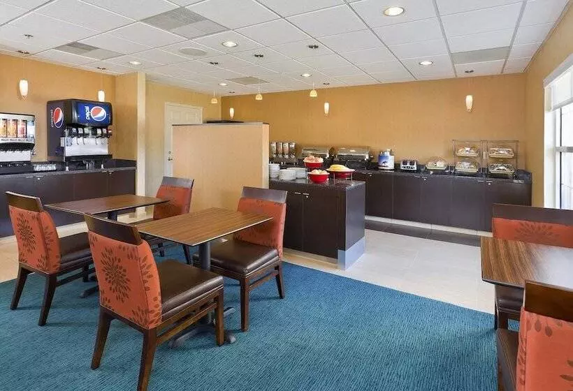 Residence Inn By Marriott Waco