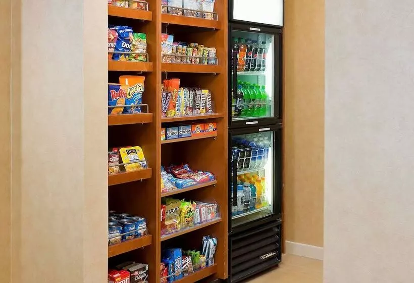 Residence Inn By Marriott Waco