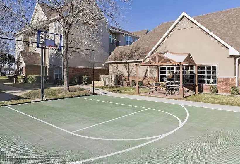 Residence Inn By Marriott Waco