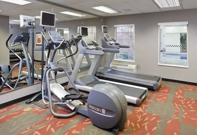 Residence Inn By Marriott Waco