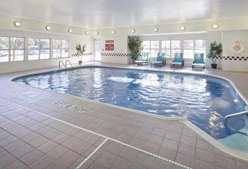 Residence Inn By Marriott Waco