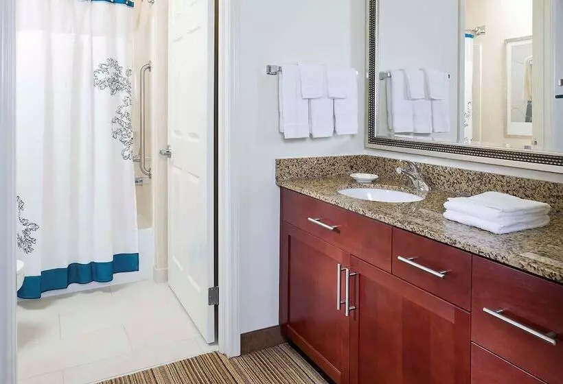 Residence Inn By Marriott Waco