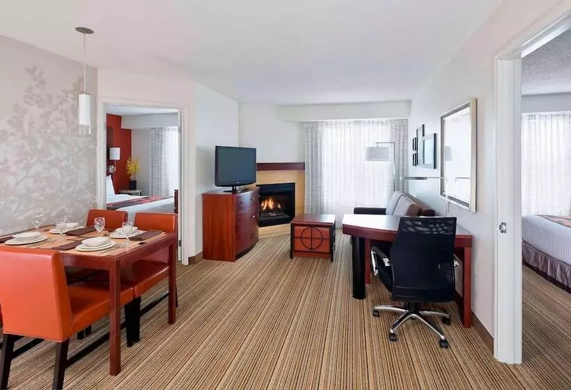 Residence Inn By Marriott Waco