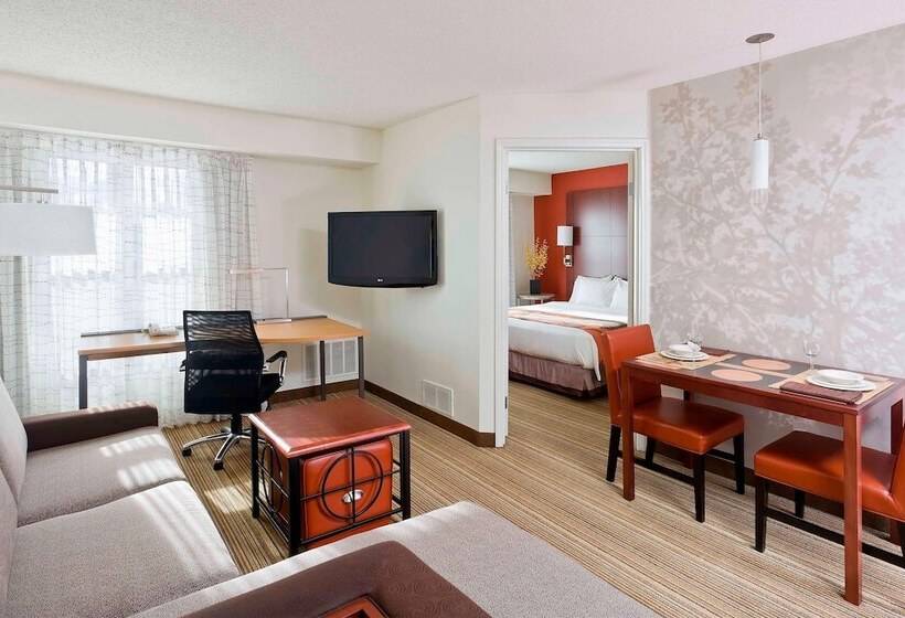 Residence Inn By Marriott Waco