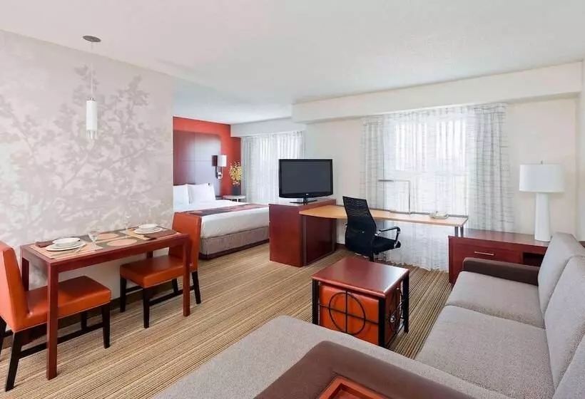 Residence Inn By Marriott Waco