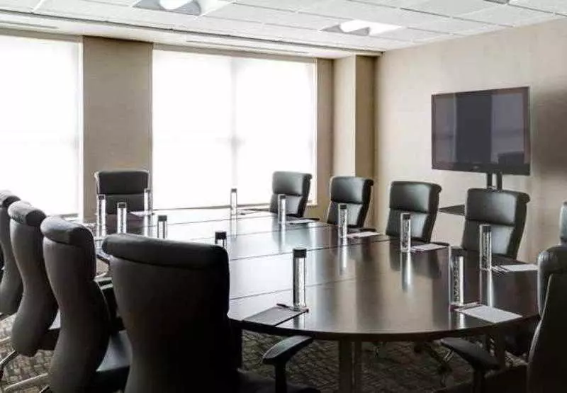 Residence Inn Washington, Dc/ Downtown