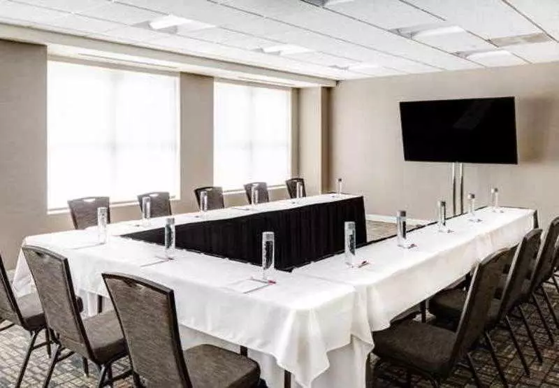 Residence Inn Washington, Dc/ Downtown