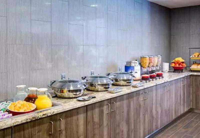 Residence Inn Washington, Dc/ Downtown